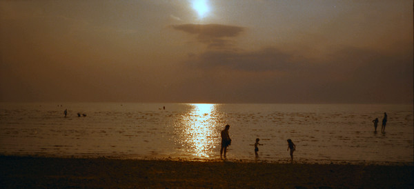 Holcombe 
 Sunset on the Norfolk Coast (Request Panoramic Print for this one)