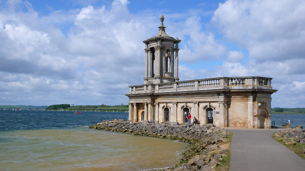 P1000036rutland2[1] 
 Preserved Church at Rutland Water, Rutland