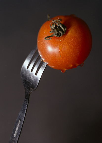 Tomato 
 tomato